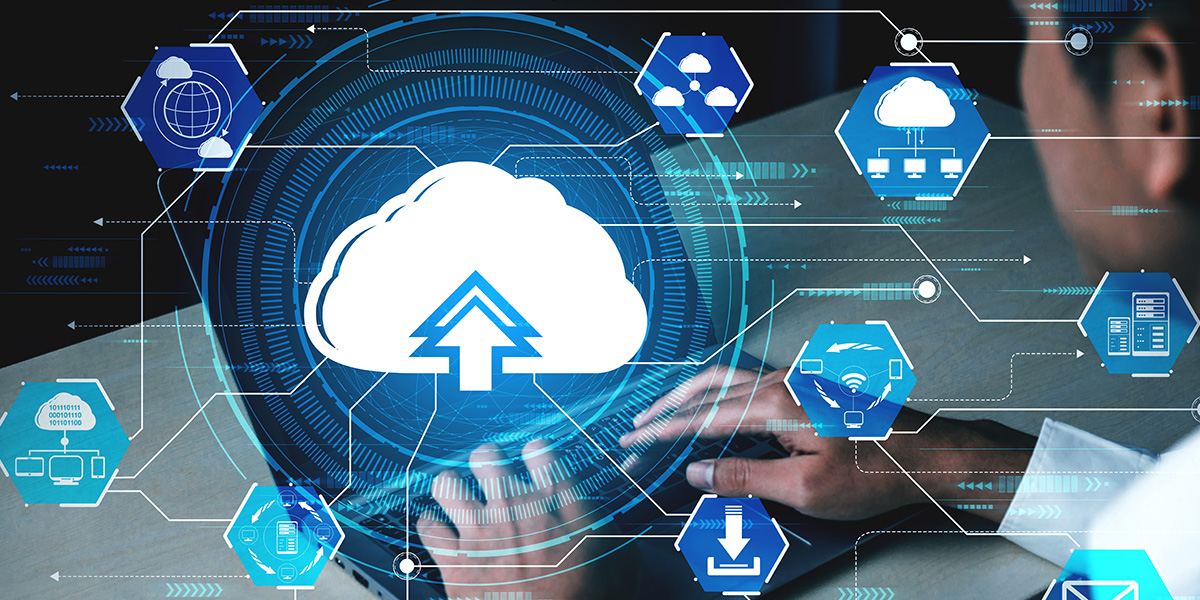 GCP Infrastructure Journey